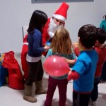 Papa Noel 2014
