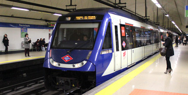 metro